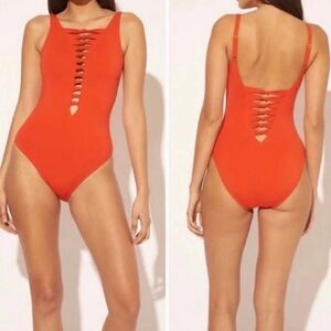 Bleu Rod Beattie Swimsuit